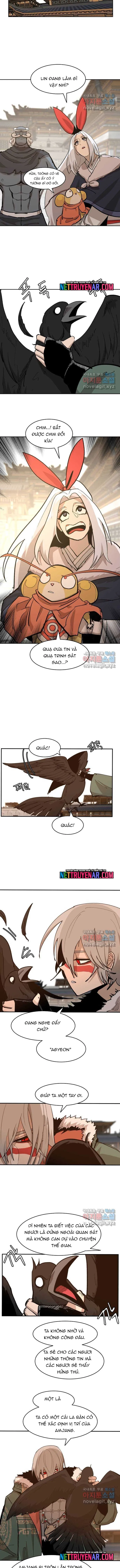 Viên Đá Đỏ Chapter 65 - 7