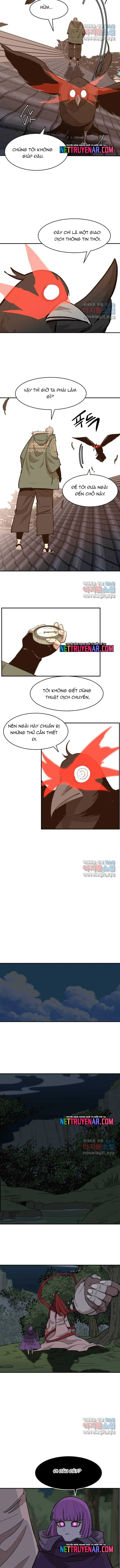 Viên Đá Đỏ Chapter 65 - 9