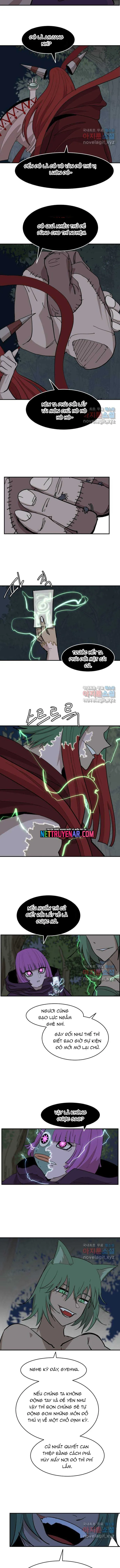 Viên Đá Đỏ Chapter 65 - 10
