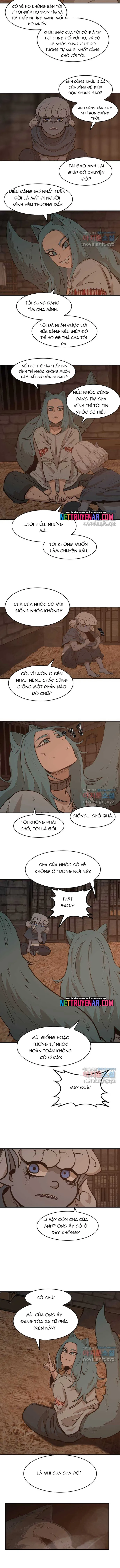 Viên Đá Đỏ Chapter 66 - 3