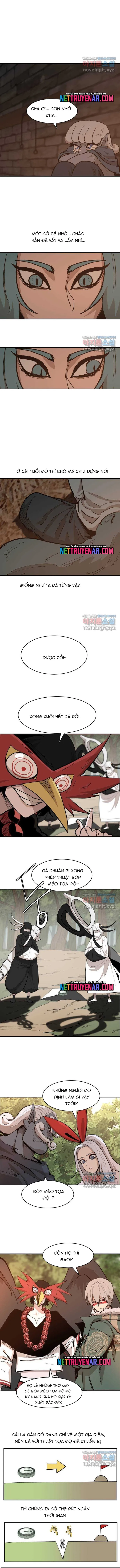 Viên Đá Đỏ Chapter 66 - 4