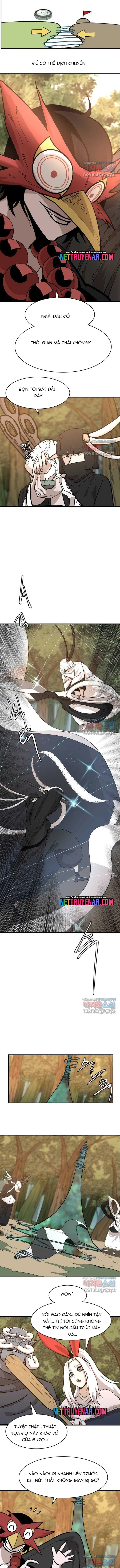 Viên Đá Đỏ Chapter 66 - 5