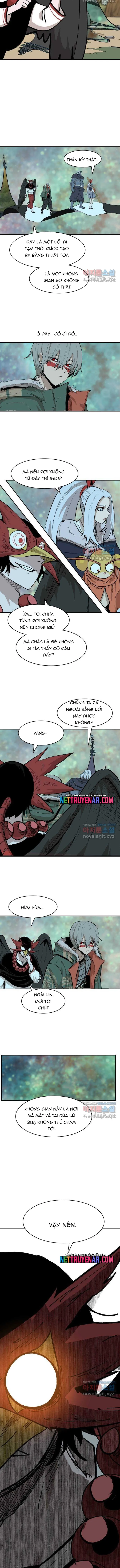 Viên Đá Đỏ Chapter 66 - 6