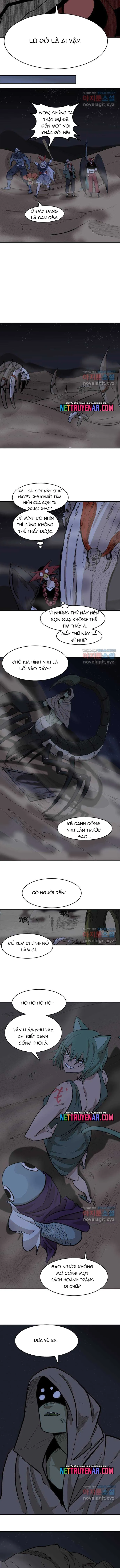 Viên Đá Đỏ Chapter 66 - 7