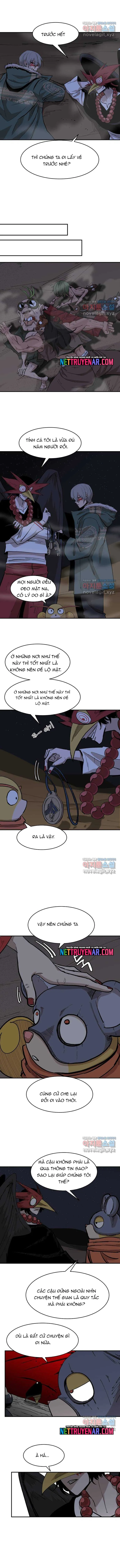 Viên Đá Đỏ Chapter 66 - 9