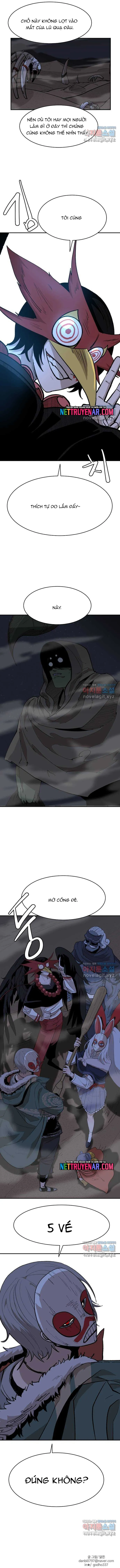 Viên Đá Đỏ Chapter 66 - 10