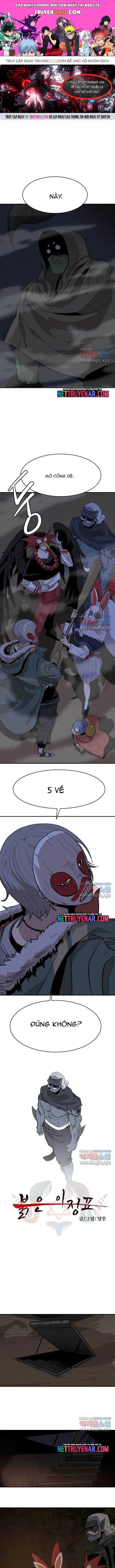 Viên Đá Đỏ Chapter 67 - 1