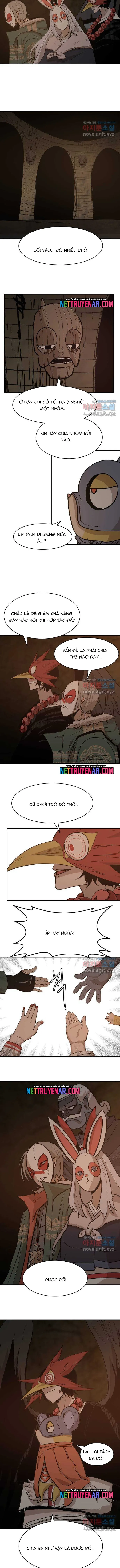 Viên Đá Đỏ Chapter 67 - 2