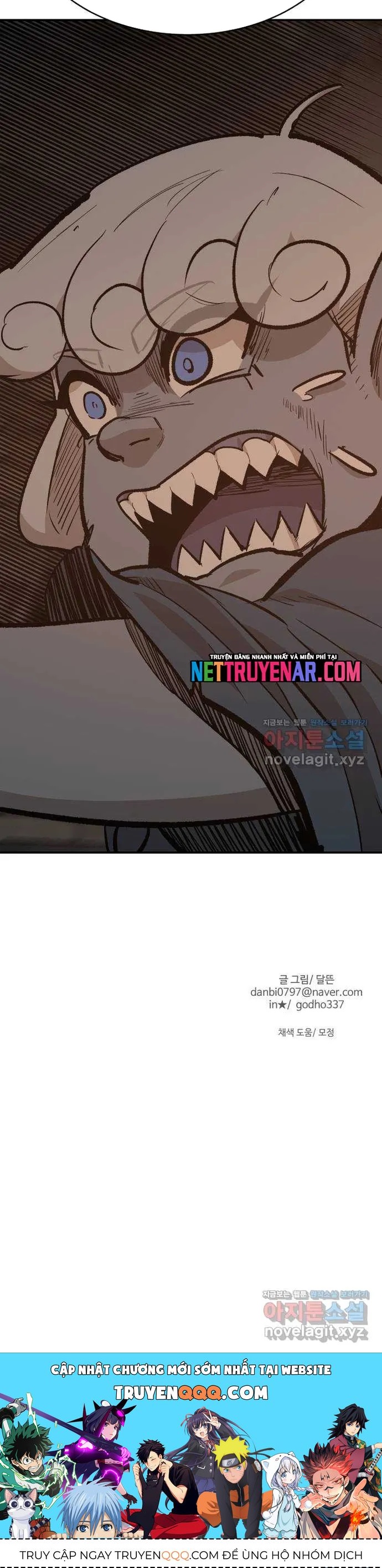 Viên Đá Đỏ Chapter 67 - 11