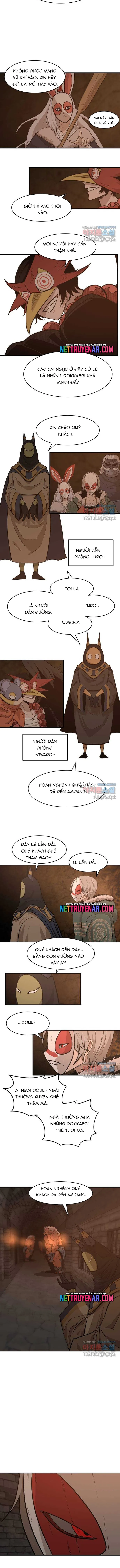 Viên Đá Đỏ Chapter 67 - 3