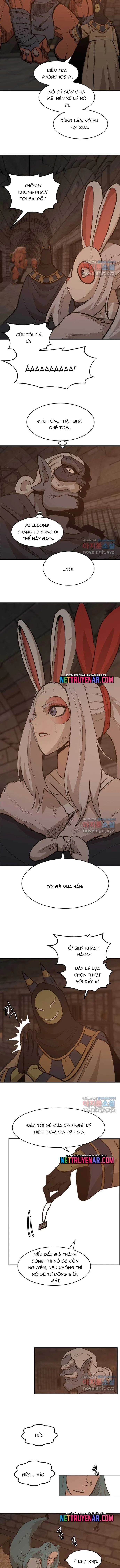 Viên Đá Đỏ Chapter 67 - 6