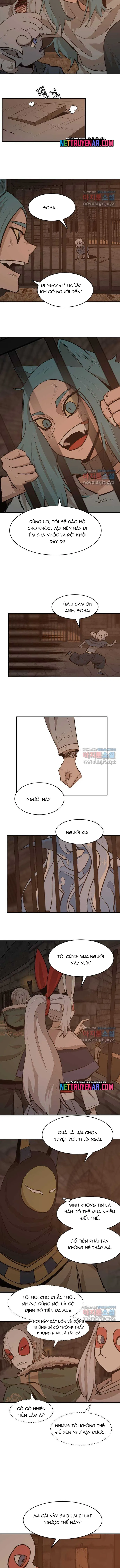 Viên Đá Đỏ Chapter 67 - 8