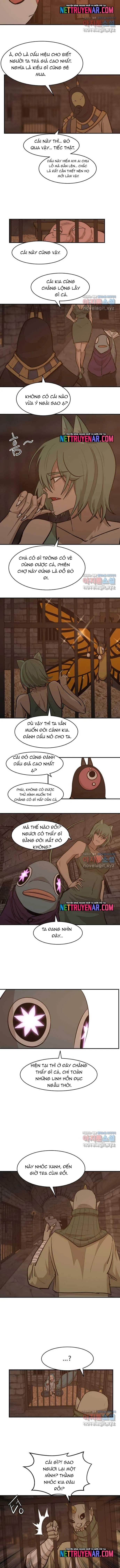 Viên Đá Đỏ Chapter 67 - 9