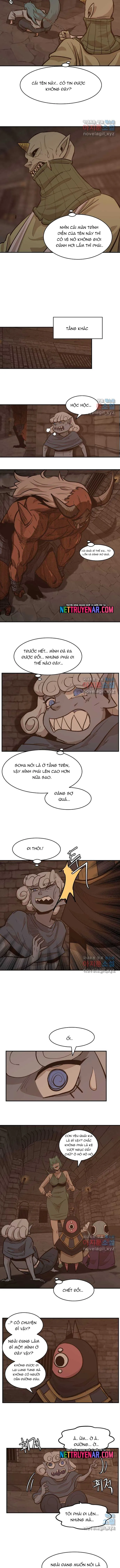 Viên Đá Đỏ Chapter 68 - 2