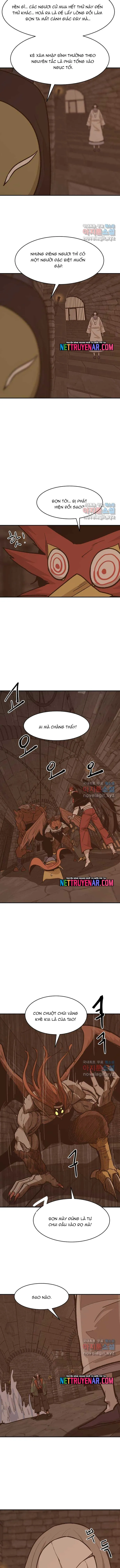 Viên Đá Đỏ Chapter 68 - 11