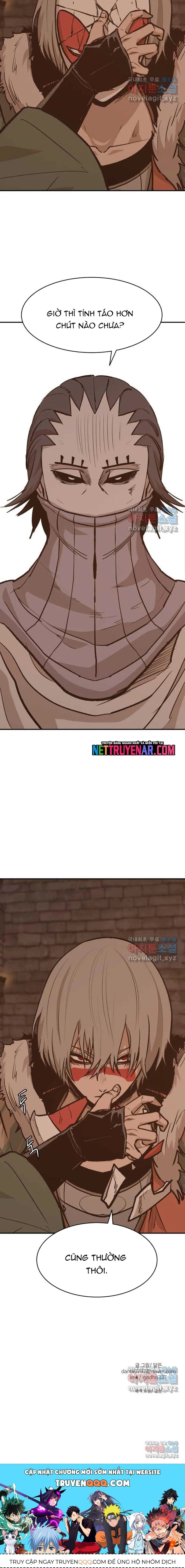 Viên Đá Đỏ Chapter 68 - 12