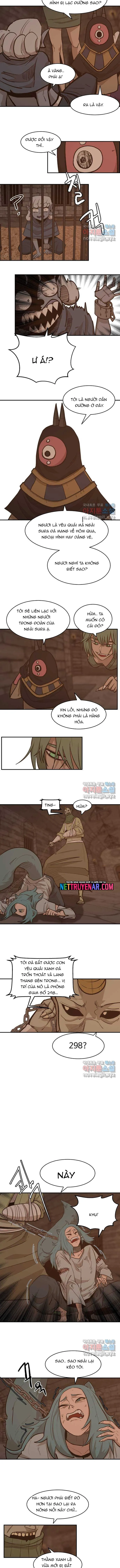 Viên Đá Đỏ Chapter 68 - 3