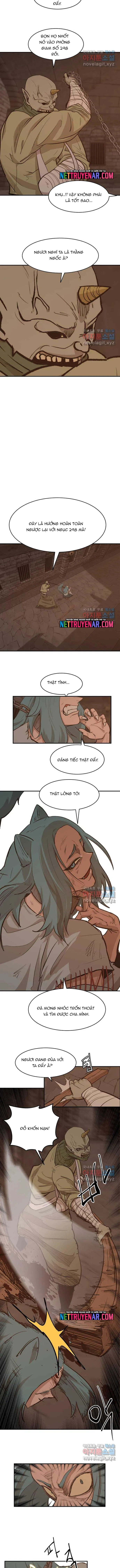 Viên Đá Đỏ Chapter 68 - 4