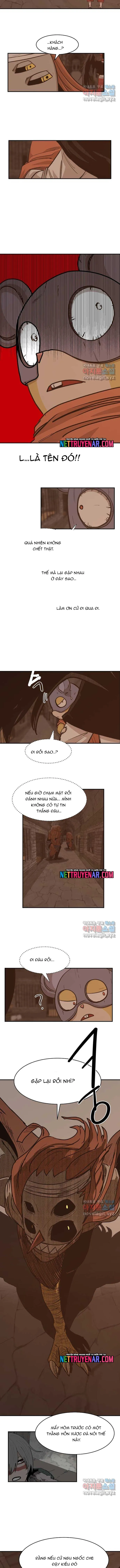 Viên Đá Đỏ Chapter 68 - 7