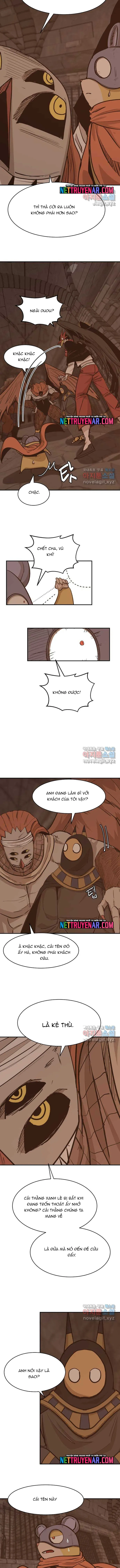 Viên Đá Đỏ Chapter 68 - 8