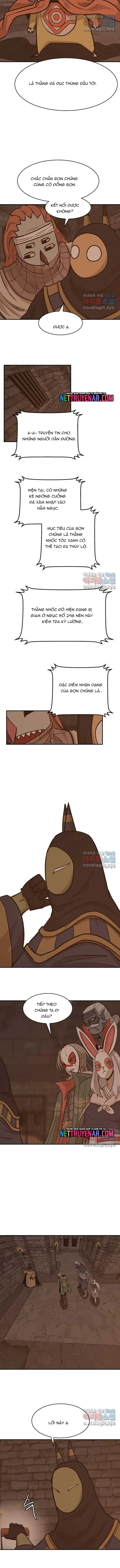 Viên Đá Đỏ Chapter 68 - 9
