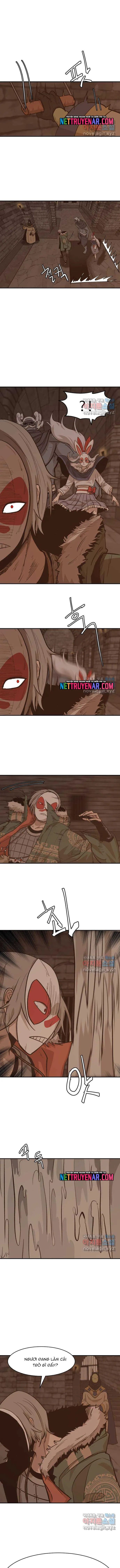 Viên Đá Đỏ Chapter 68 - 10