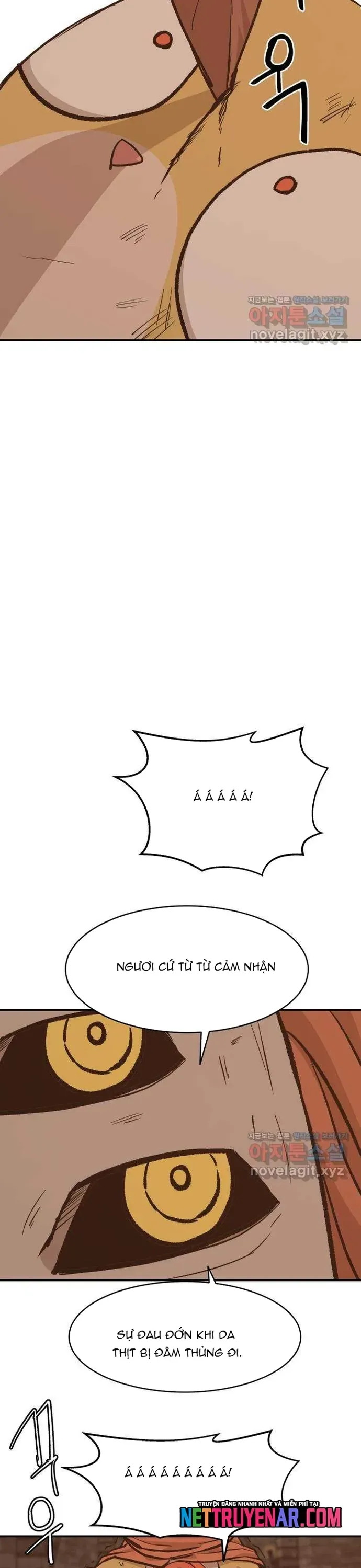 Viên Đá Đỏ Chapter 69 - 11