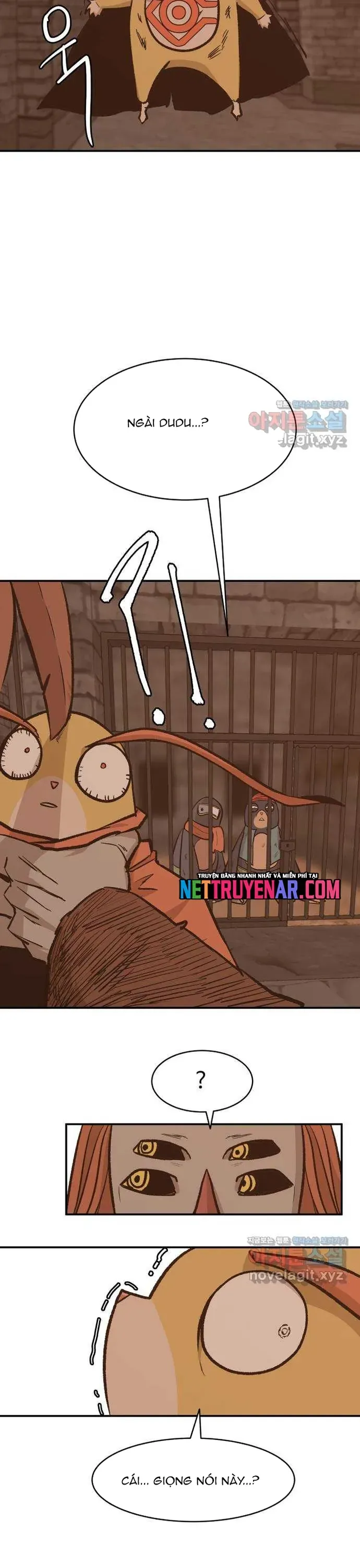 Viên Đá Đỏ Chapter 69 - 12