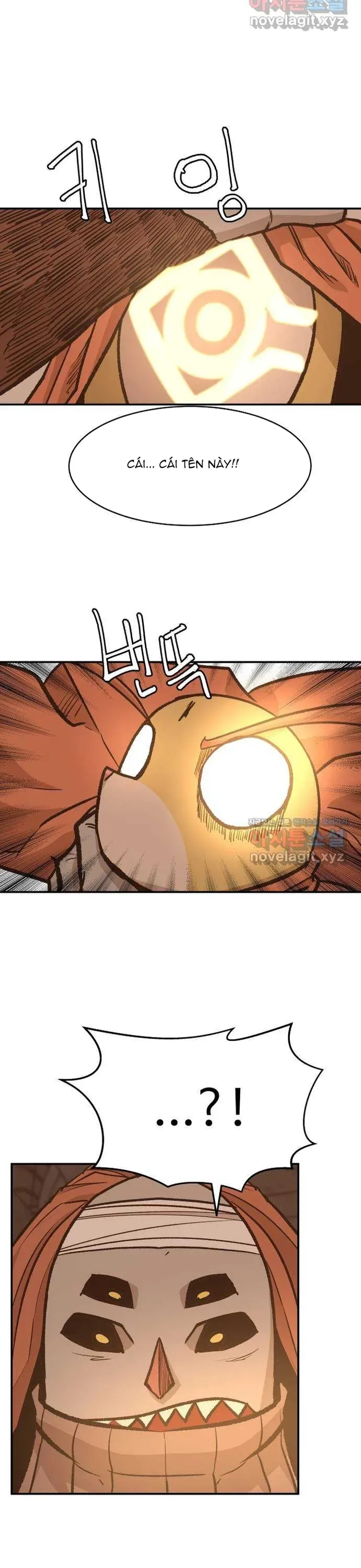 Viên Đá Đỏ Chapter 69 - 16