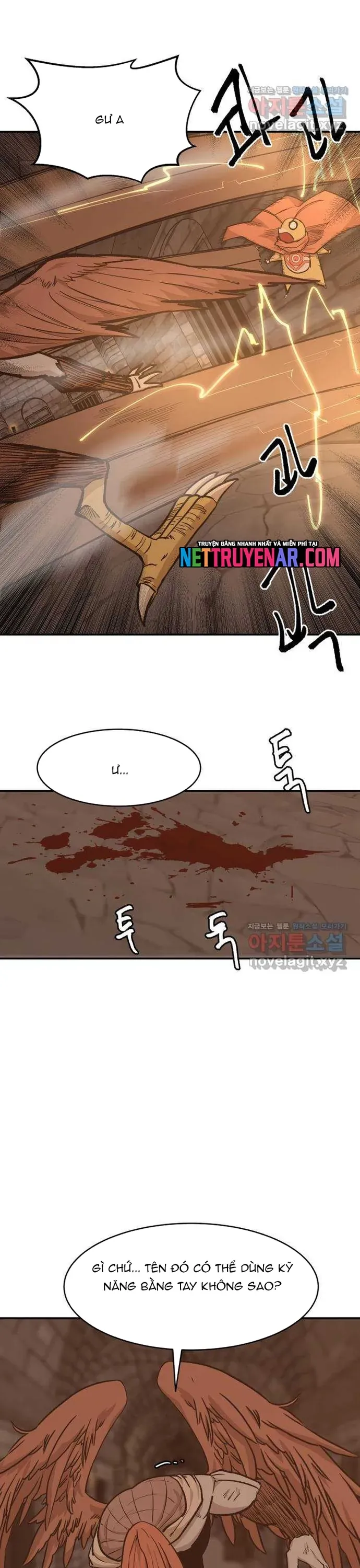 Viên Đá Đỏ Chapter 69 - 17