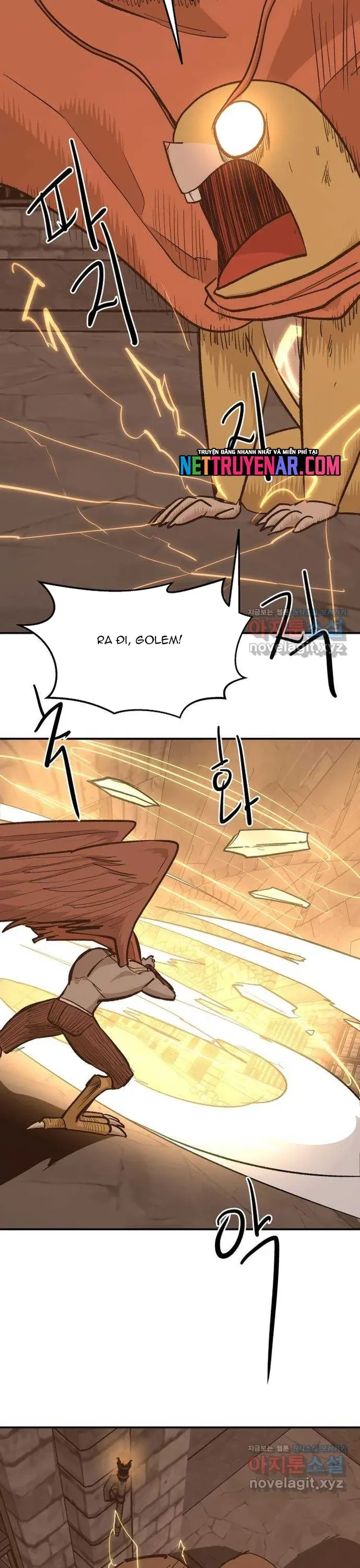 Viên Đá Đỏ Chapter 69 - 22