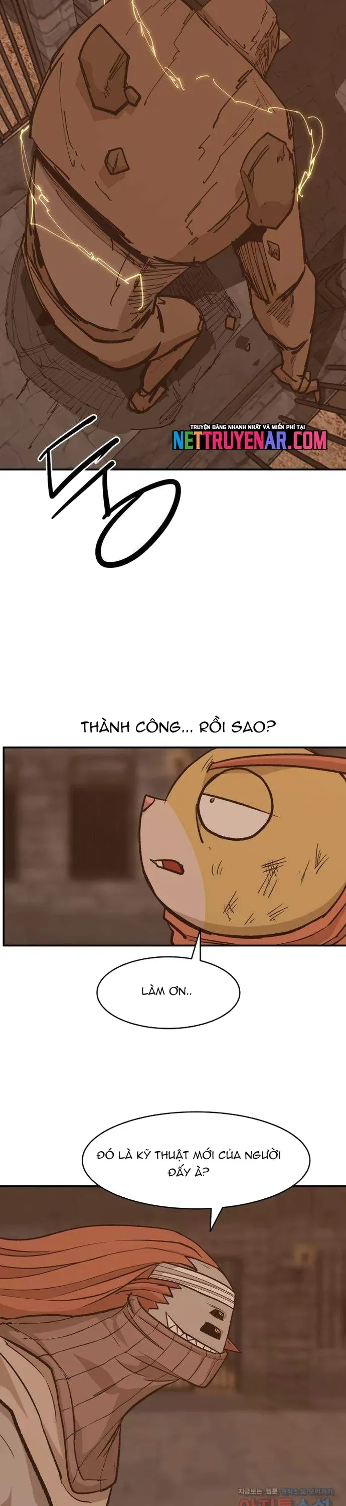 Viên Đá Đỏ Chapter 69 - 23