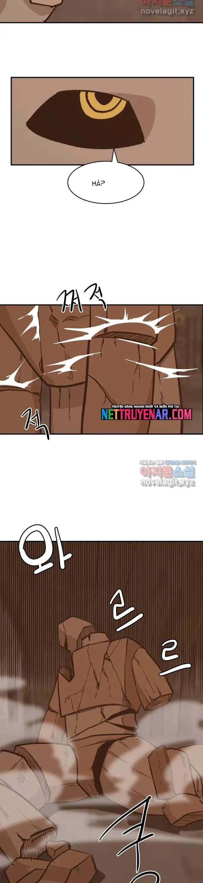 Viên Đá Đỏ Chapter 69 - 24