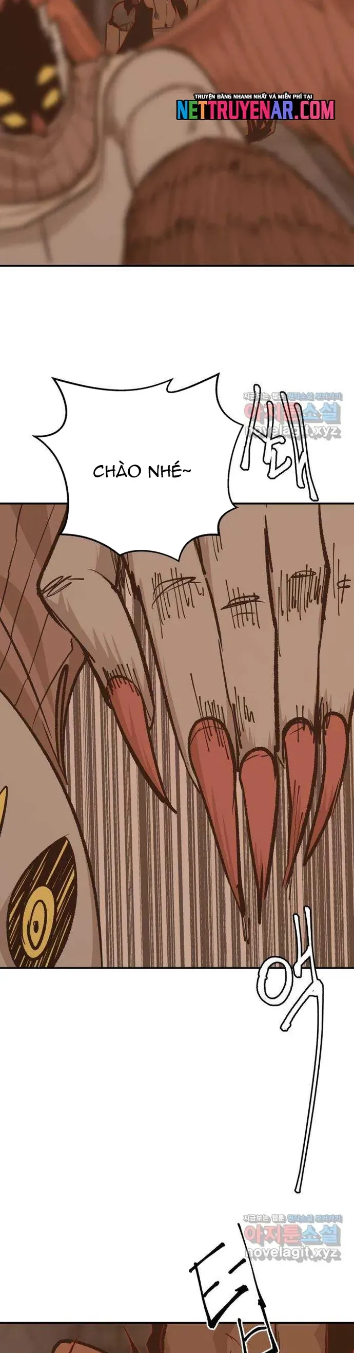 Viên Đá Đỏ Chapter 69 - 28