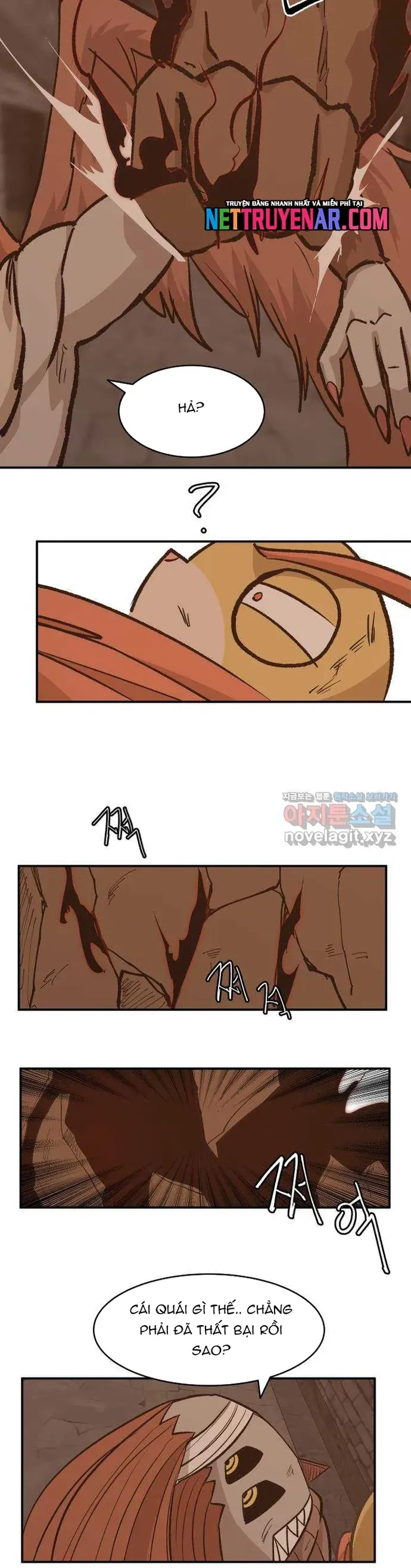 Viên Đá Đỏ Chapter 69 - 29