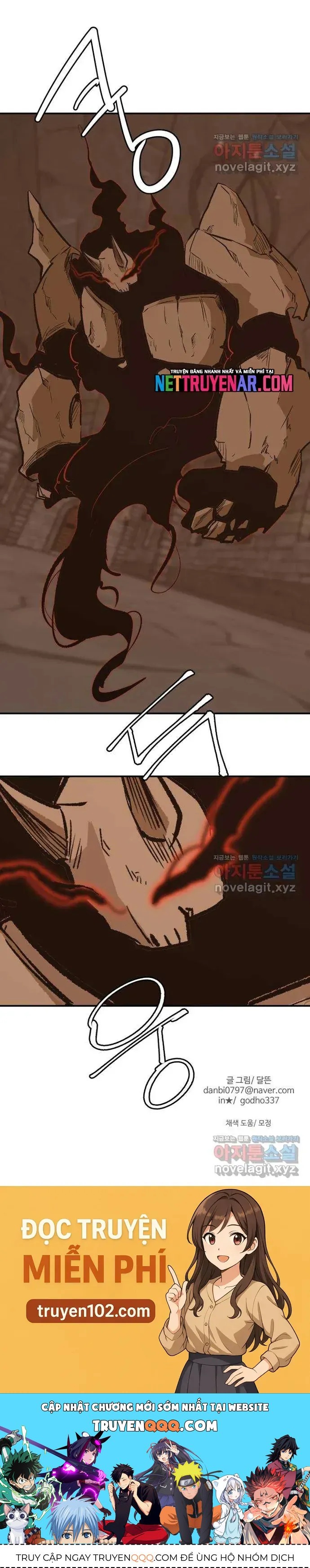 Viên Đá Đỏ Chapter 69 - 30