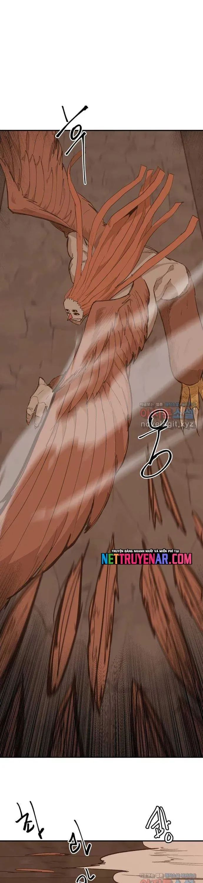 Viên Đá Đỏ Chapter 69 - 7