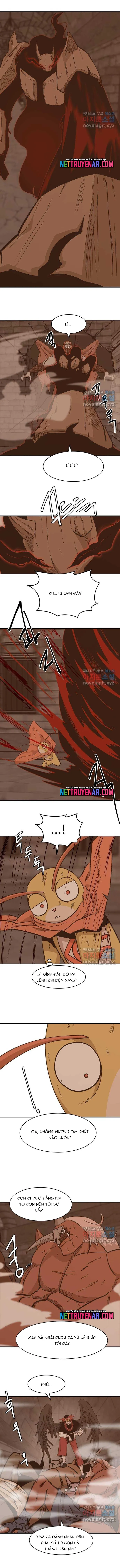 Viên Đá Đỏ Chapter 70 - 2