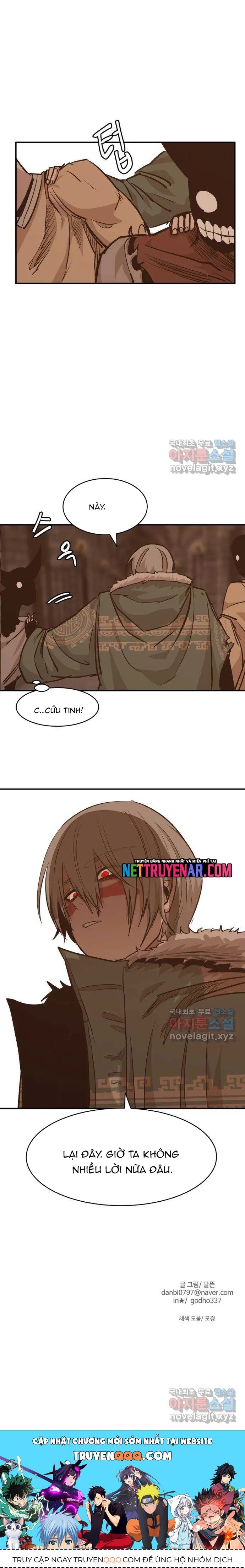 Viên Đá Đỏ Chapter 70 - 11