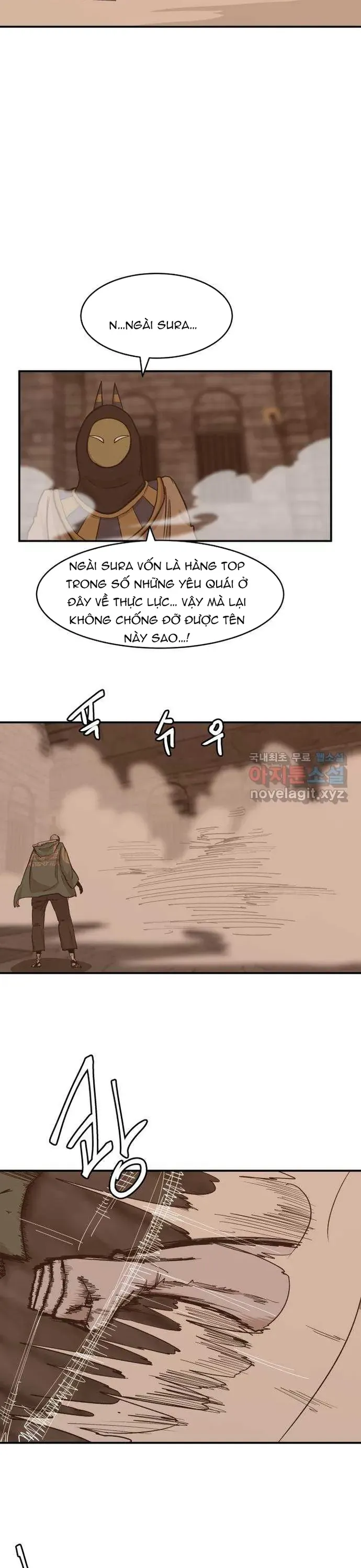 Viên Đá Đỏ Chapter 70 - 16