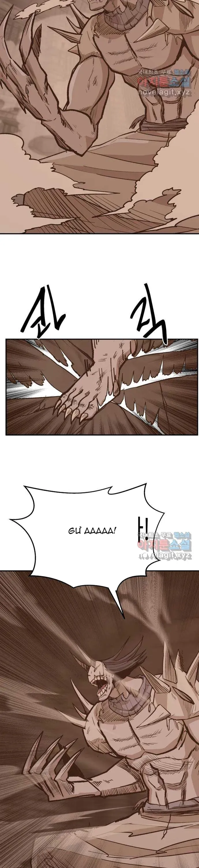 Viên Đá Đỏ Chapter 70 - 18