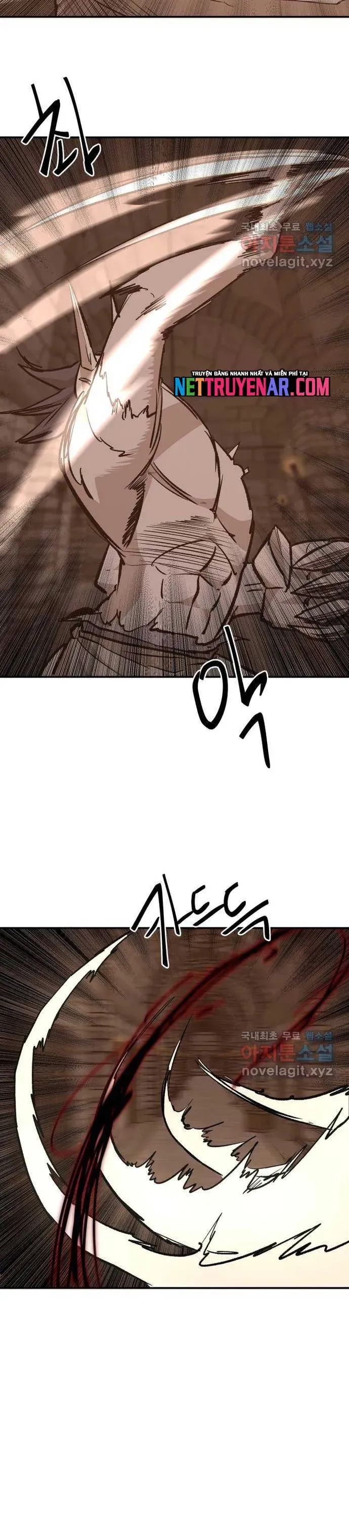 Viên Đá Đỏ Chapter 70 - 19