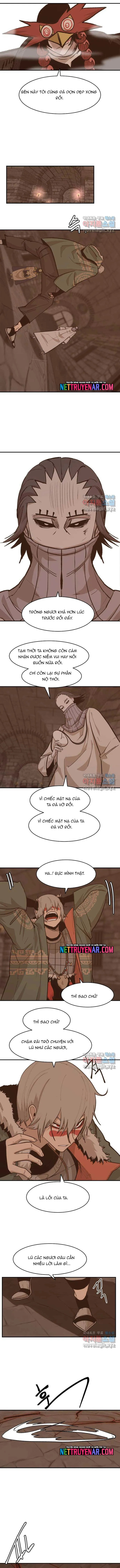 Viên Đá Đỏ Chapter 70 - 3