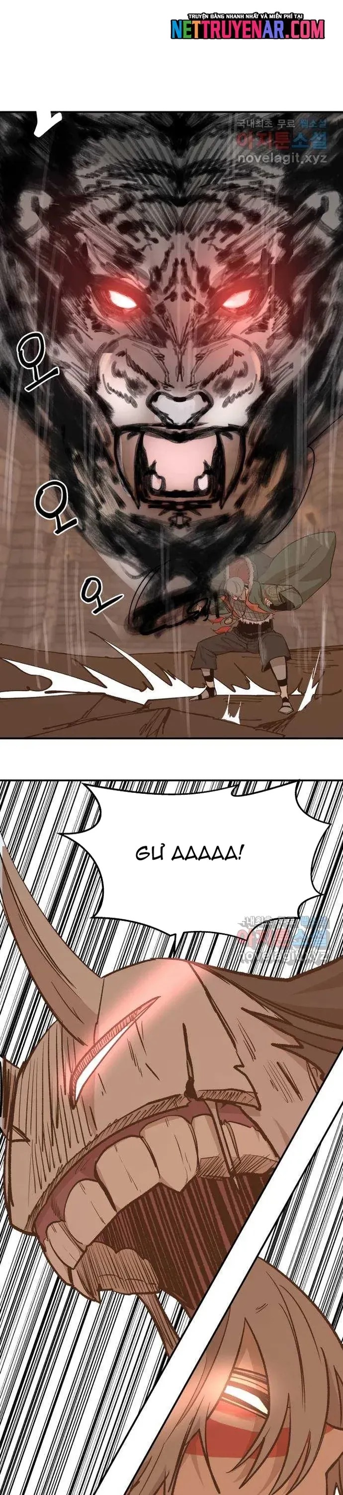 Viên Đá Đỏ Chapter 70 - 26