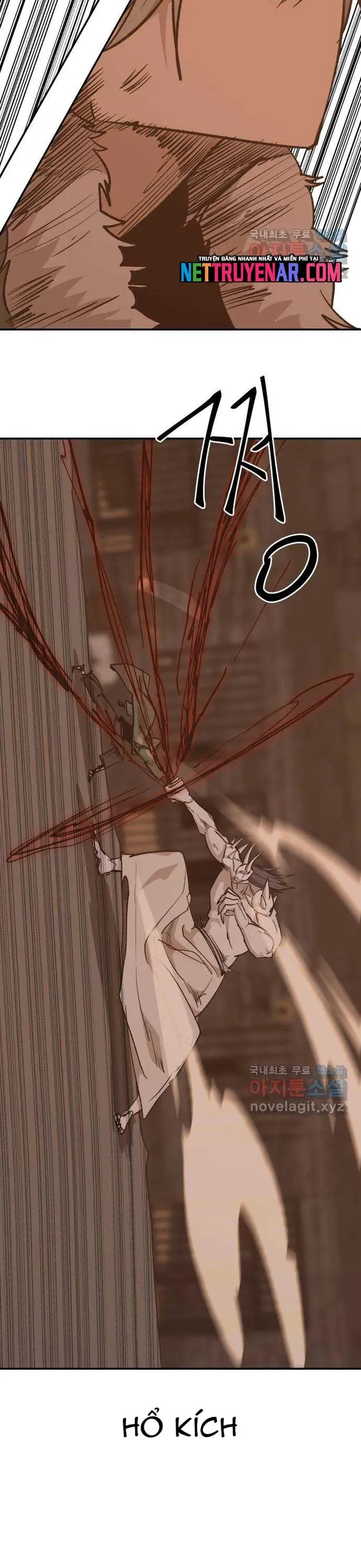 Viên Đá Đỏ Chapter 70 - 27