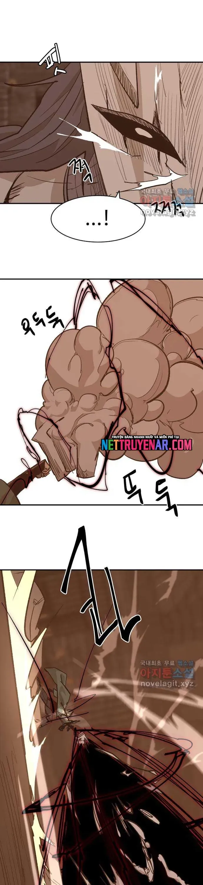 Viên Đá Đỏ Chapter 70 - 28