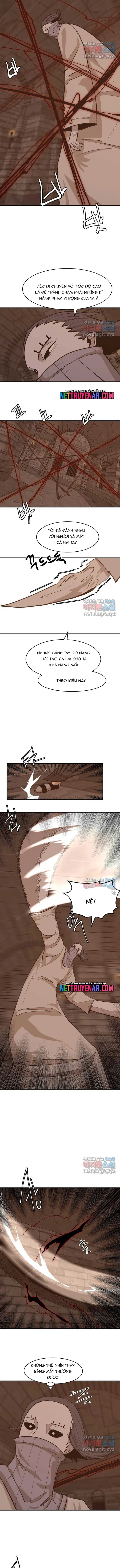 Viên Đá Đỏ Chapter 70 - 4