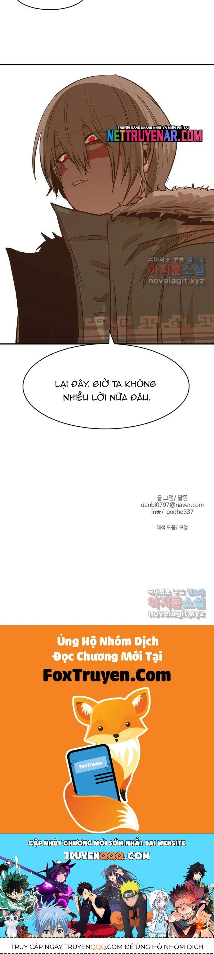 Viên Đá Đỏ Chapter 70 - 32