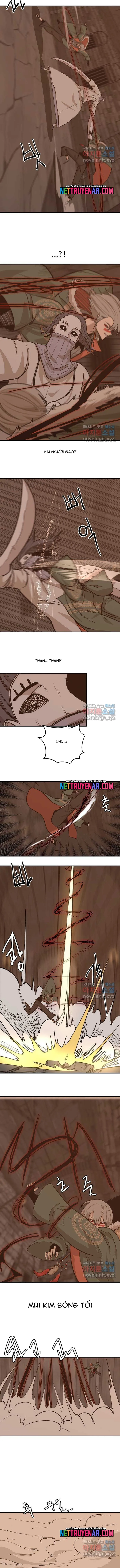 Viên Đá Đỏ Chapter 70 - 5