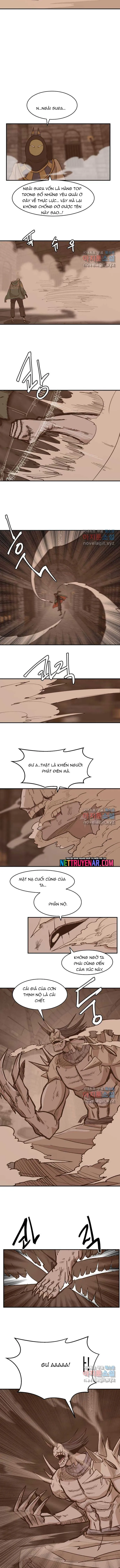 Viên Đá Đỏ Chapter 70 - 6